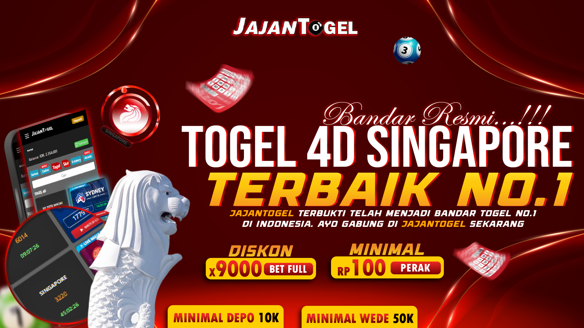 Tiktok: Mainan Slot Jajan Togel