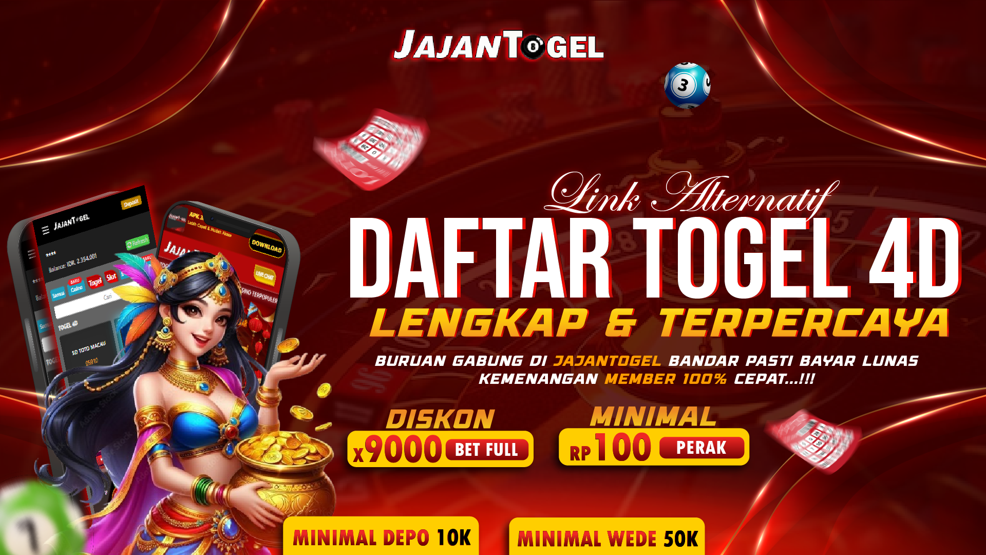 Pencarian  Slot Jajan Togel