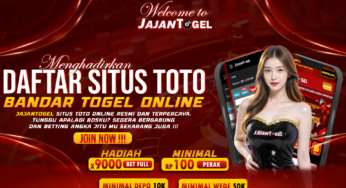 Kata Kunci Permainan Bandar Jajan Slot