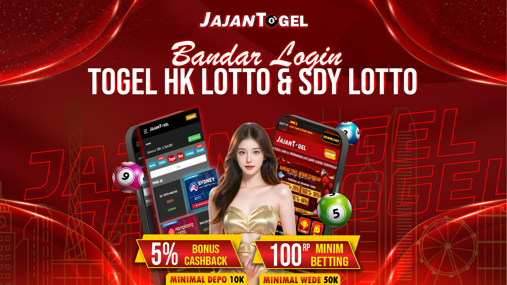 Tiktok: Ajang Url Jajan Togel