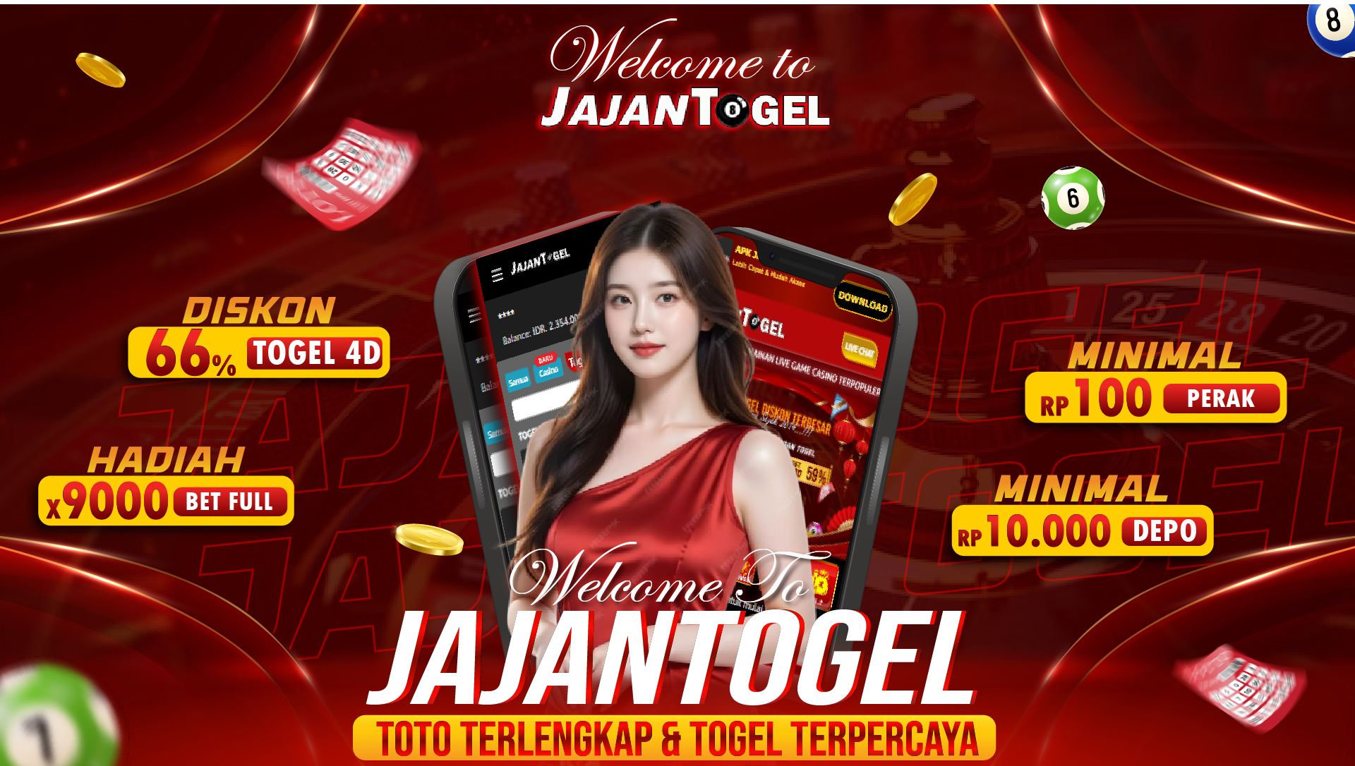 Twitter: Ajang Slots Situs Jajan Toto