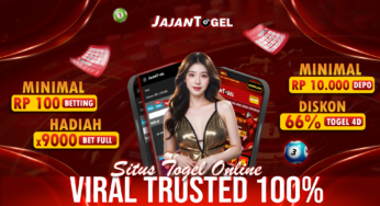 Facebook: Permainan Slot Jajan Togel